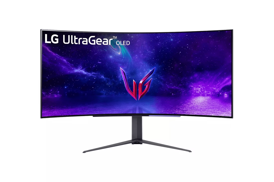 LG 45GR95QE - B.AMA 45 LG 45GR95QE - B.AMA 45